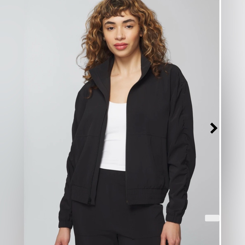 Soma Everstretch Relaxed Fit Jacket
